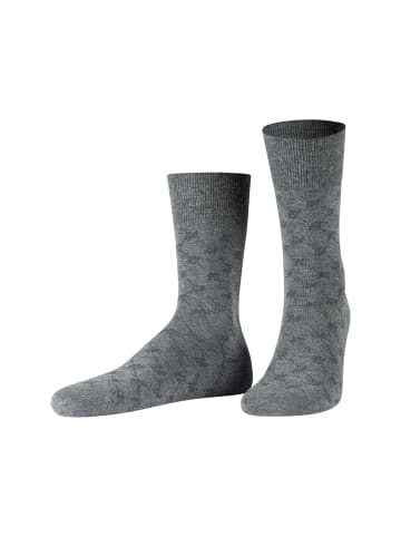 JOOP! Socken 2er Pack dark grey melange