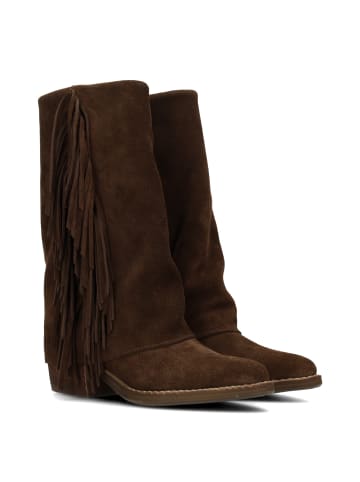 POELMAN Poelman ELODIE Mädchen Stiefel