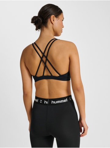 Hummel Top Hmlhiit Damen in BLACK