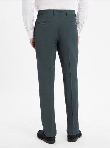 Daniel Hechter Hose in petrol - 0003