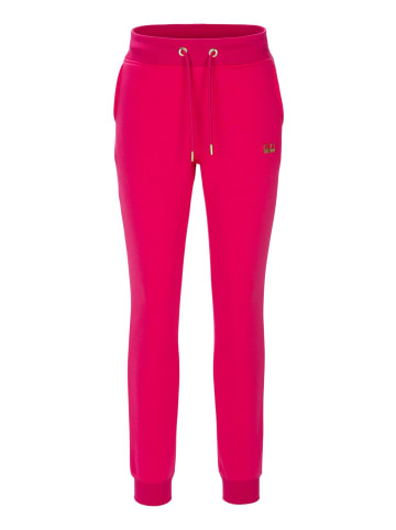 19V69 Italia by Versace Jogginghose Lara in pink