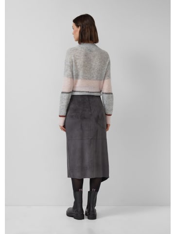 s.Oliver Rock in 9828_dunkelgrau