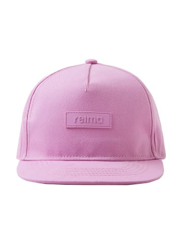 Reima Cap " Lippis " in Lilac Pink