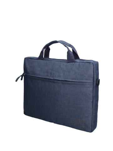 Enrico Coveri Rucksack in BLUE