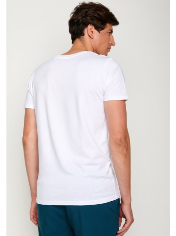 GreenBomb Guide Animal Bear Bike in Weiß