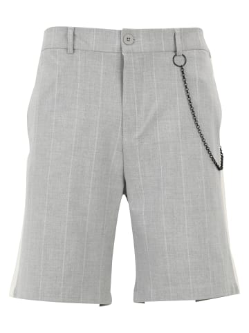 2Y Premium Short in grey
