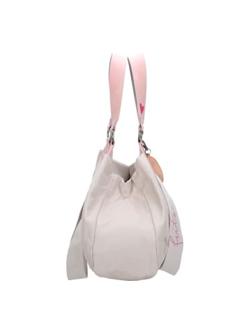 Fritzi aus Preußen Izzy Medium Limited Schultertasche 40 cm in embro fun