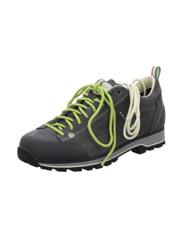 DOLOMITE Outdoorschuh in grau