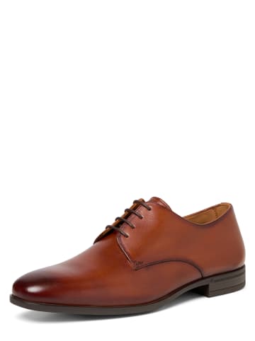 Roy Robson Schuhe in cognac - 0003