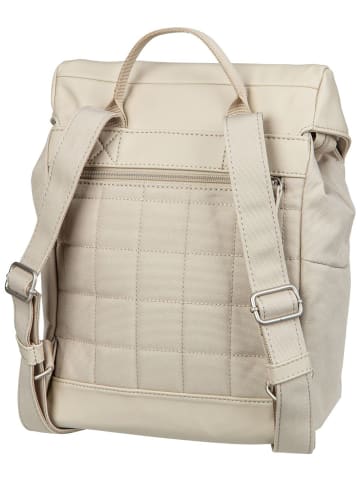 Zwei Rucksack Olli OR8 in Linen