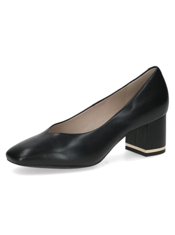 Caprice Pump in schwarz