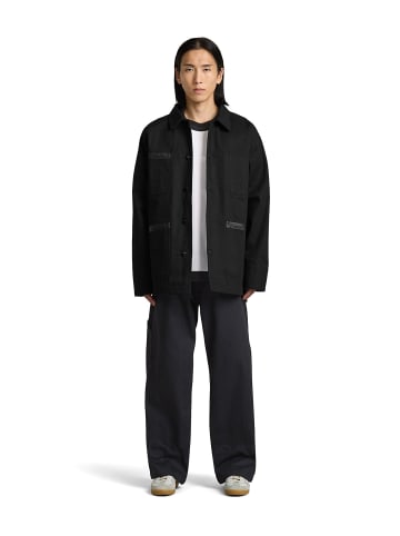 G-Star Raw MN Type 96 Loose Selvedge Jeans raw denim
