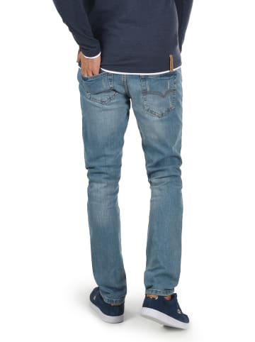 INDICODE 5-Pocket-Jeans IDAldersgate in Blau