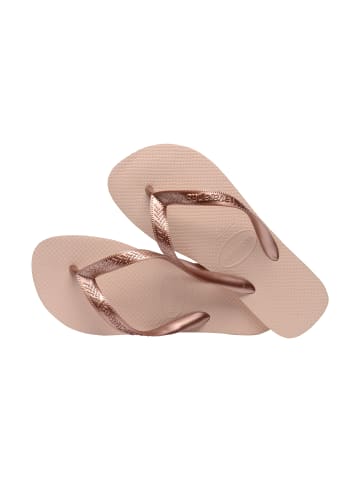 Havaianas Flip-Flops  Top Tiras Rose