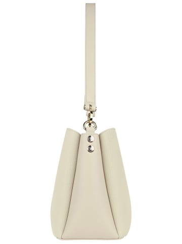 Bugatti Schultertasche Leah Shoulder Bag M in Beige