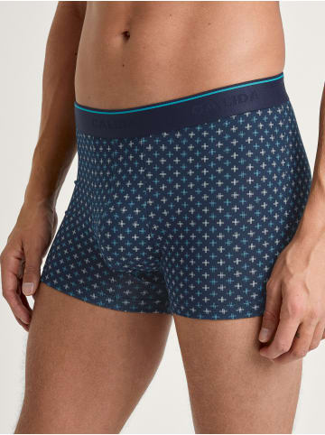 Calida New Boxer in dark sapphire