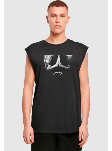 Mister Tee Mister Tee in black