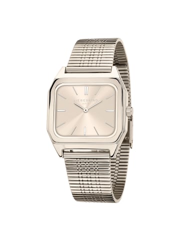 LIEBESKIND BERLIN Armbanduhr Vintage Classic in frozen rosé