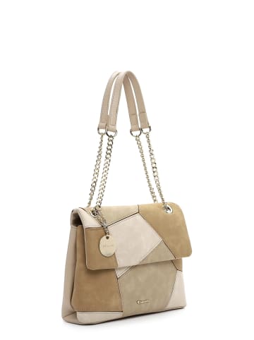 Tamaris Umhängetasche TAS Gilda in beige