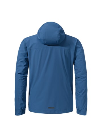 Schöffel Jacke "Jacket Style Bohorok MNS" in cornflower blue