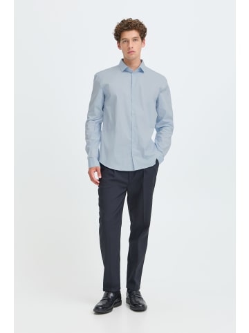 CASUAL FRIDAY Businesshemd CFPalle in Blau