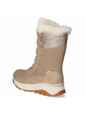 Rieker Evolution Stiefel in beige