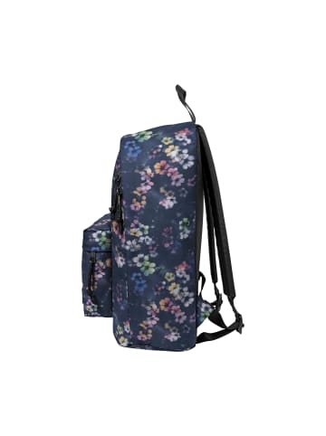 Eastpak Rucksack „Out Of Office“ Meeresblume, bunt