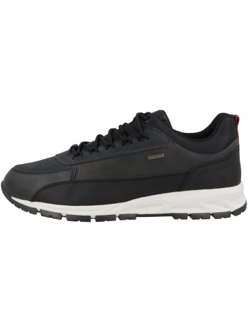 Geox Sneaker low U Delray B ABX B in schwarz