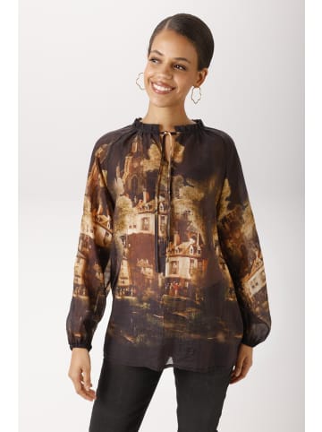 Aniston CASUAL Schlupfbluse in bunt
