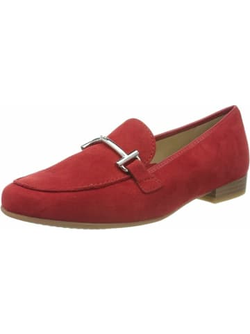 ara Slipper für Damen in rot
