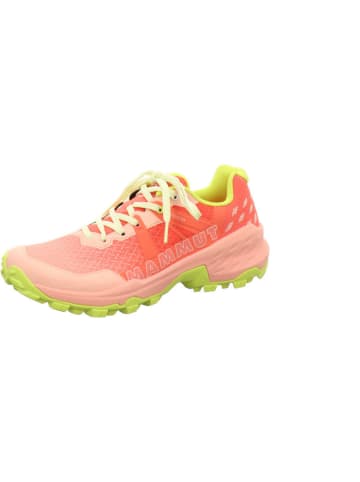 Mammut Outdoorschuh in pink