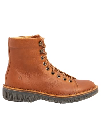 El Naturalista Stiefeletten braun