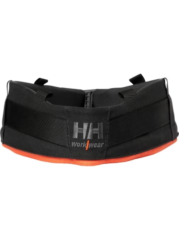 Helly Hansen Gürtel "CNCT Ergo Tool Belt" in Schwarz