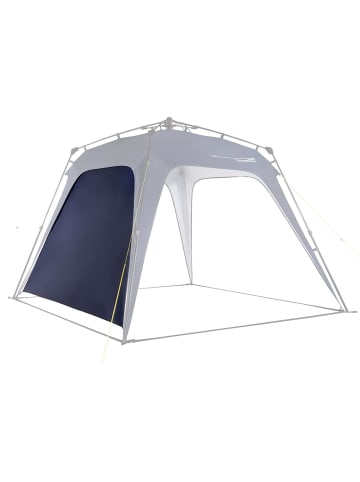 Where Tomorrow Pop Up Pavillon Gartenzelt - Seitenwand - Navy