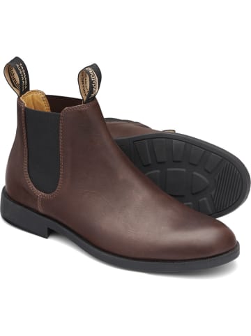 Blundstone Chelsea Boot in Braun