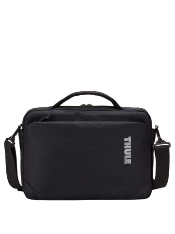 Thule Subterra 13" - Umhängetasche 36 cm (black) in schwarz
