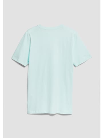 s.Oliver T-Shirt in 64D1_helles türkis