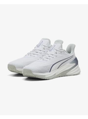 Puma Sneackers Activate in Weiß