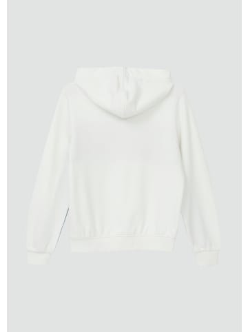 s.Oliver Sweatshirt in 0210_creme