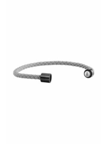 caï Armband für Erwachsene in grau in grau
