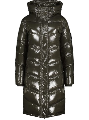 alife and kickin Winterjacke, Jacke LolaniAK A in coal black