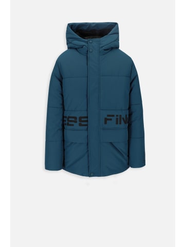 Lemon Winterjacke für Jungen  in türkis