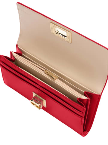 Furla Geldbörse in RED