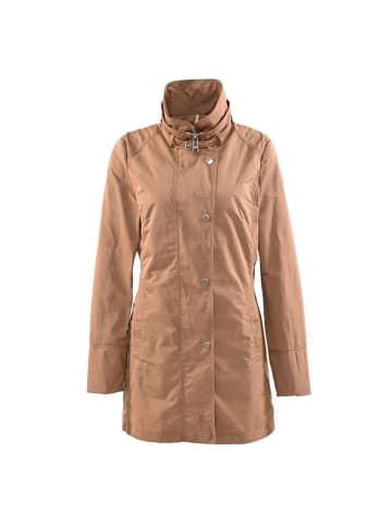 Fuchs Schmitt Mäntel in CAMEL