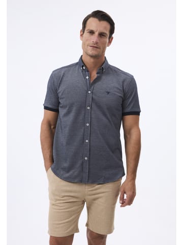 Felix Hardy Hemd in navy