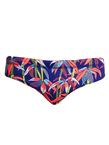 Funky Trunks Badehose Brief BamBamBoo in andere