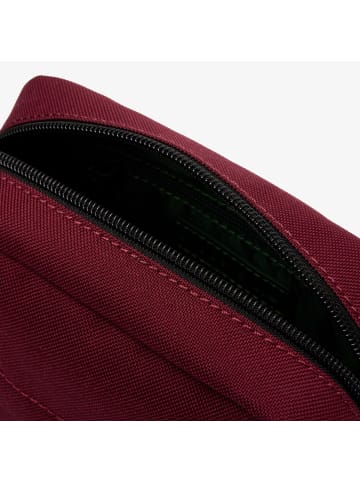 Lacoste Neocroc - Umhängetasche 21 cm in zin