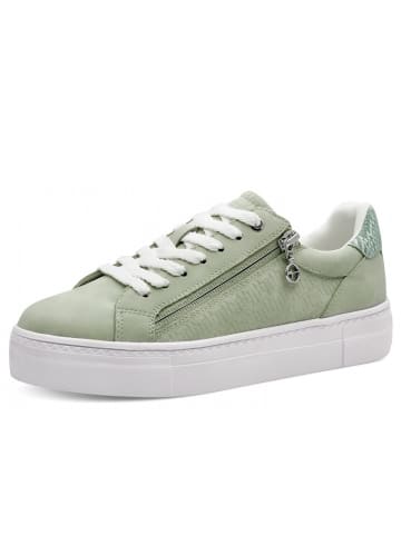 Tamaris Sneaker  in Grün