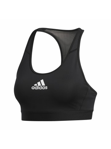 adidas Sport BH für Damen in uni