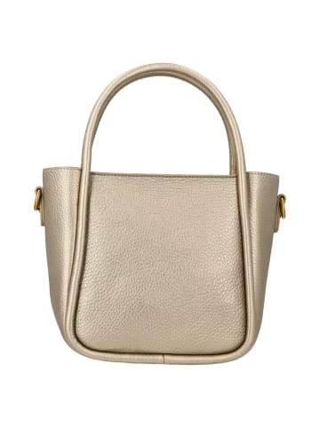 myMo Handtasche in Gold